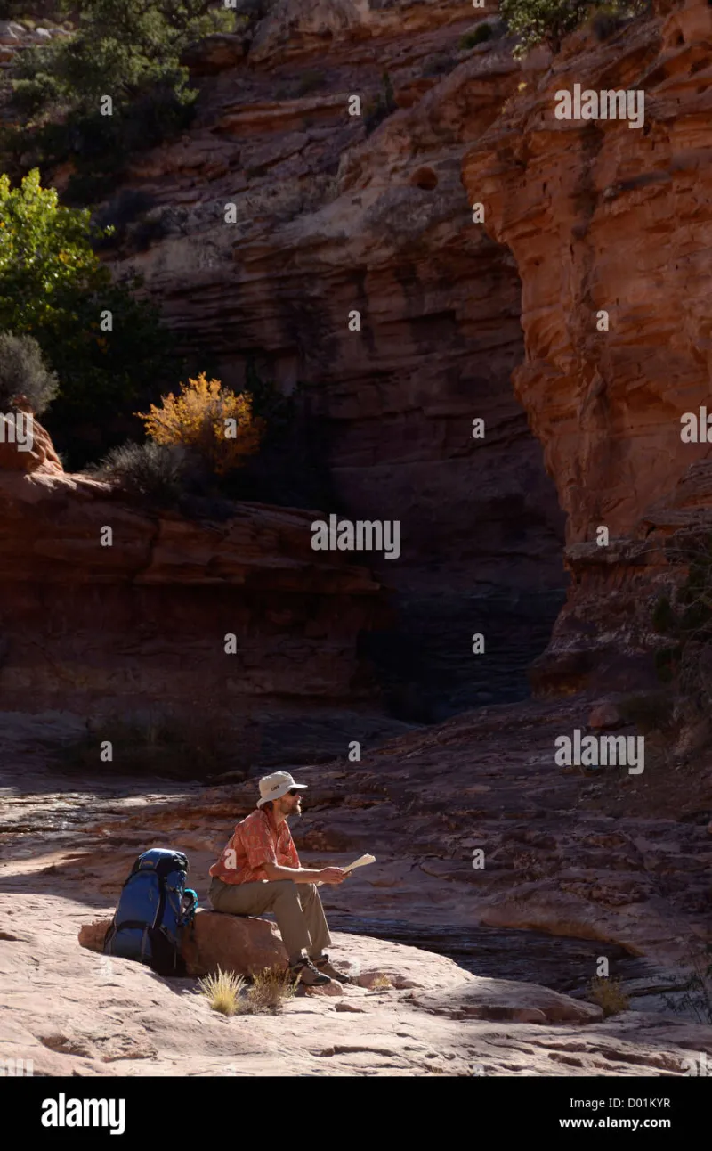 Tight Budget, Big Canyon: Spending Less Without Missing a Thing in Grand Staircase-Escalante