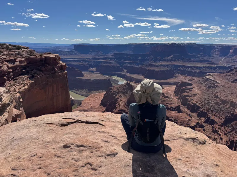 Smarter Than the Desert: The Escalante Hiker's Complete Gear Guide for Canyon Country Conditions