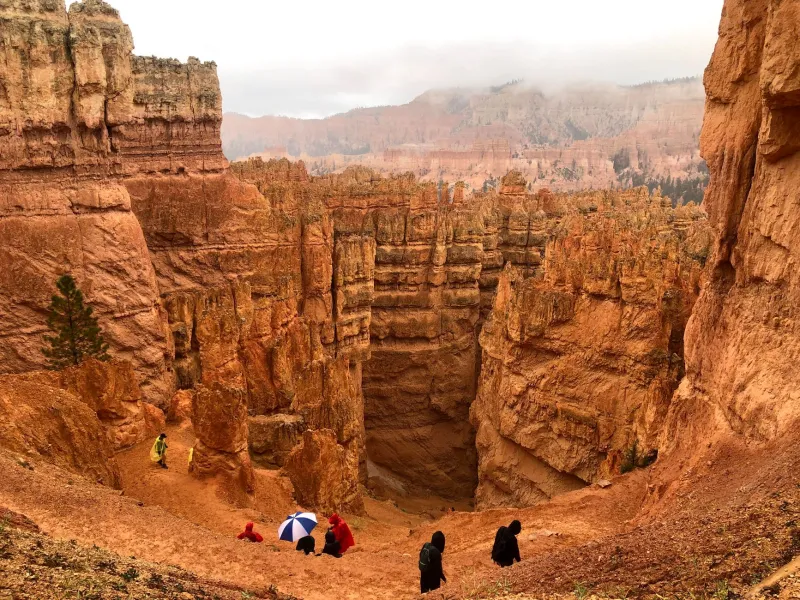 Little Legs, Big Canyons: An Honest Family Guide to Hiking Escalante with Kids