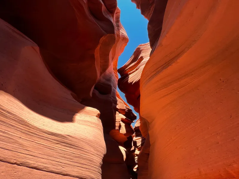 Off the Beaten Map: Slot Canyons, Arches, and Geological Secrets Most Escalante Visitors Walk Right Past