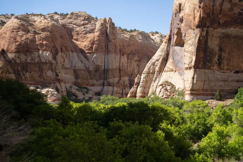 The Quiet Season Advantage: What Escalante Looks Like When the Crowds Stay Home
