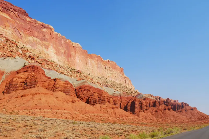 Rock Solid: Using Canyon Country's Geology to Navigate the Backcountry