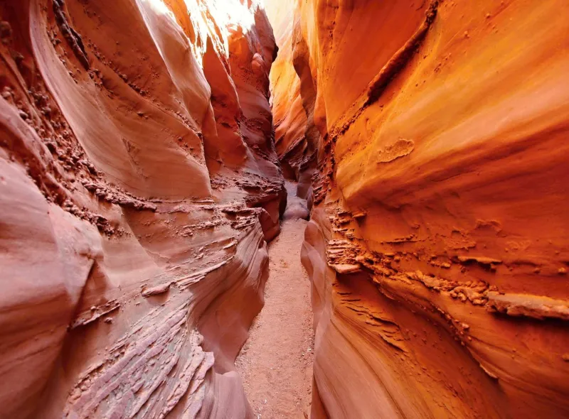 Seven Days in the Escalante: A Canyon Country Itinerary Worth Every Dusty Mile